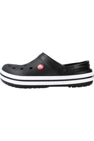 Crocs Donna, Scarpe, Nero, 38 EU, new