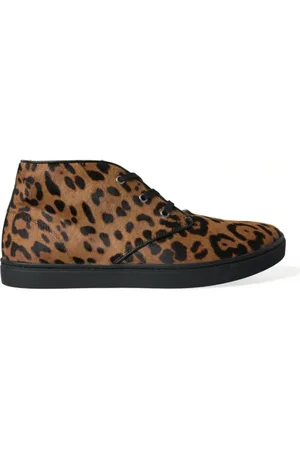 Dolce & Gabbana Uomo, Scarpe, Marrone, 40 1/2 EU, new