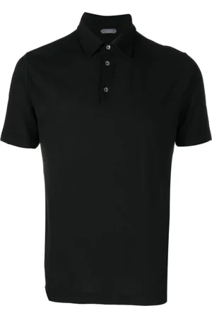 ZANONE Uomo, Top, Nero, XL, new