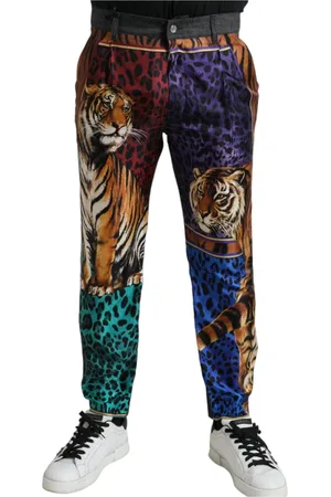 Dolce & Gabbana Uomo, Jeans, Multicolore, L, new