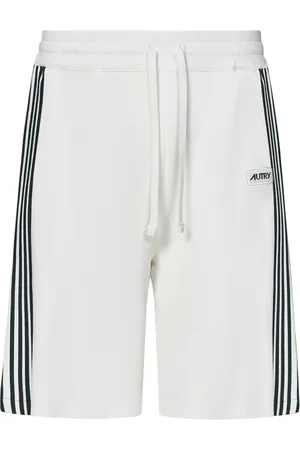 Autry Uomo, Pantaloncini, Bianco, L, new