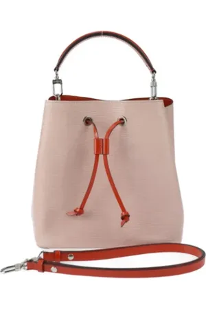 LOUIS VUITTON Donna, Pre-owned, Rosa, Taglia unica, used