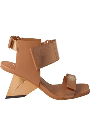 united nude Donna, Scarpe, Giallo, 39 EU, new
