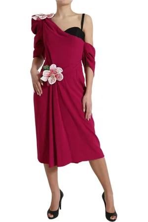 Dolce & Gabbana Donna, Abiti, Viola, S, new