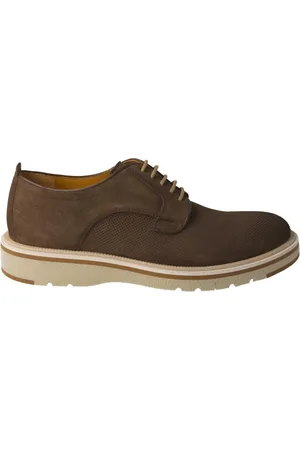 Calce Uomo, Scarpe, Marrone, 43 EU, new