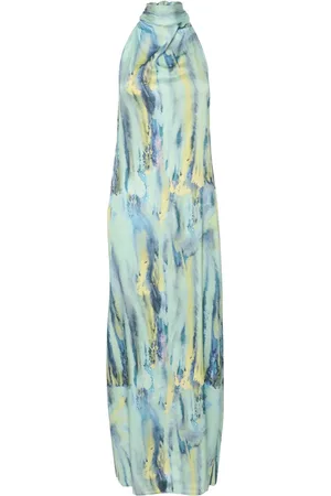 Gestuz Donna, Abiti, Multicolore, M, new