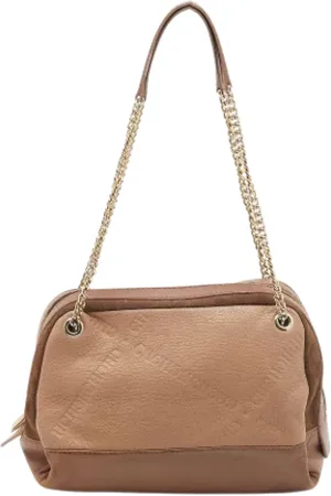 Carolina Herrera Donna, Pre-owned, Marrone, Taglia unica, used