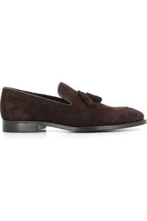 HENDERSON BARACCO Uomo, Scarpe, Marrone, 44 EU, new