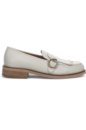 Luca grossi Donna, Scarpe, Bianco, 36 EU, new