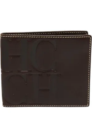 Carolina Herrera Uomo, Pre-owned, Marrone, Taglia unica, used