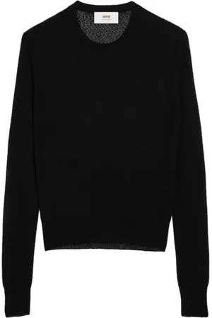 Ami Uomo, Maglie, Nero, S, new