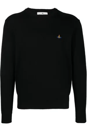 Vivienne Westwood Donna, Maglie, Nero, M, new