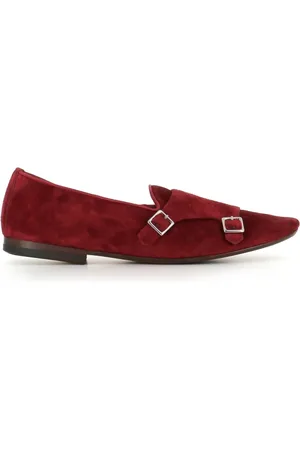 HENDERSON BARACCO Donna, Scarpe, Rosso, 38 EU, new
