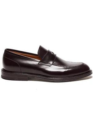 Green george Uomo, Scarpe, Marrone, 42 EU, new
