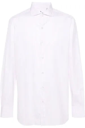 Finamore Uomo, Magliette, Rosa, L, new