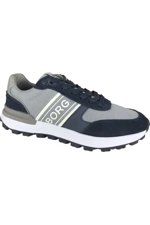 Björn Borg Uomo, Scarpe, Multicolore, 44 EU, new