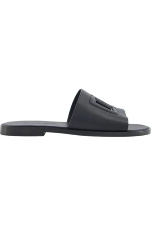 Dolce & Gabbana Uomo, Scarpe, Nero, 39 1/2 EU, new