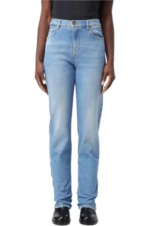 Pinko Donna, Jeans, Blu, W29, new