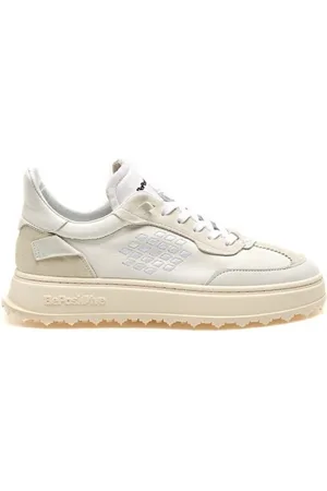 BE POSITIVE Donna, Scarpe, Bianco, 38 EU, new