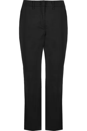 Bomboogie Donna, Pantaloni, Nero, S, new