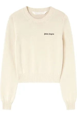 Palm Angels Donna, Maglie, , L, new