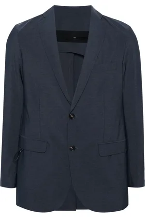 RRD Uomo, Giacche, Blu, 2Xl, new
