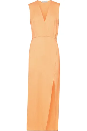 MVP Wardrobe Donna, Abiti, Arancione, M, new