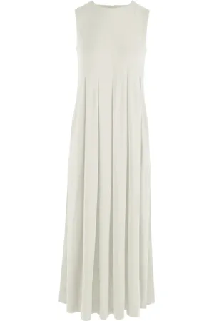 Bomboogie Donna, Abiti, Bianco, L, new