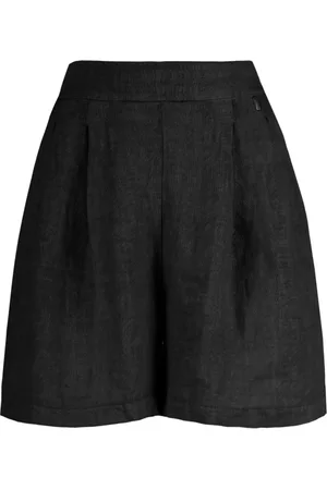 Bomboogie Donna, Pantaloncini, Nero, S, new