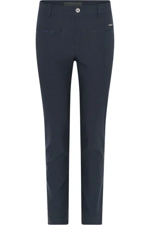 C.ro Donna, Jeans, Multicolore, L, new