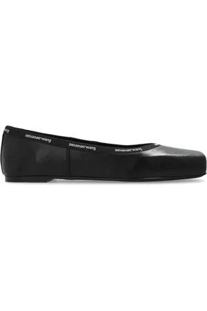 Alexander Wang Donna, Scarpe, Nero, 39 EU, new