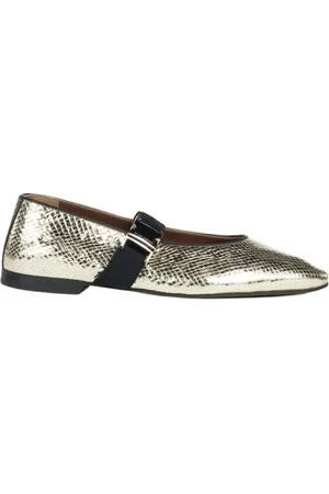 WALES BONNER Donna, Scarpe, Giallo, 37 EU, new