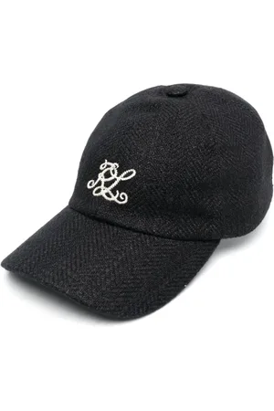 Ralph Lauren Uomo, Accessori, Nero, Taglia unica, new