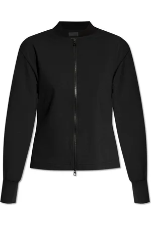 Moncler Donna, Felpe, Nero, M, new
