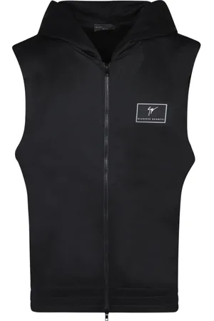 Giuseppe Zanotti Uomo, Giacche, Nero, M, new