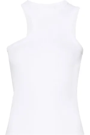 Axel Arigato Donna, Top, Bianco, M, new