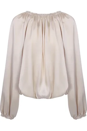 BLANCA Donna, Camicette , , S, new