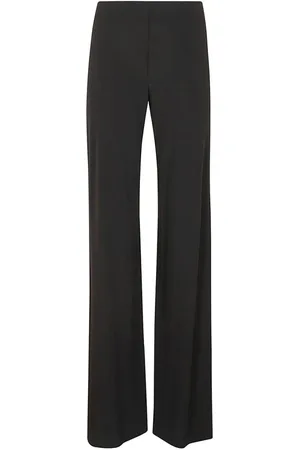 Alberta Ferretti Donna, Pantaloni, Nero, S, new