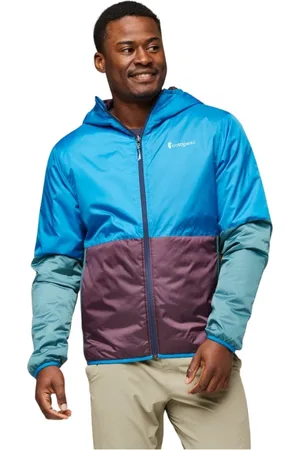 COTOPAXI Uomo, Giacche, Multicolore, L, new