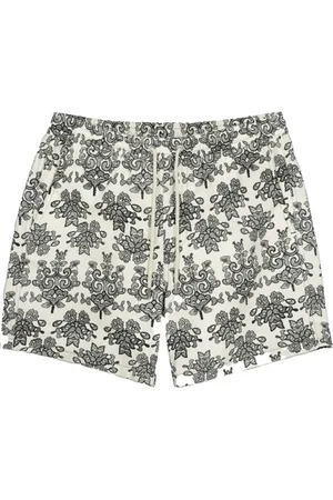 NN.07 Uomo, Pantaloncini, Multicolore, S, new