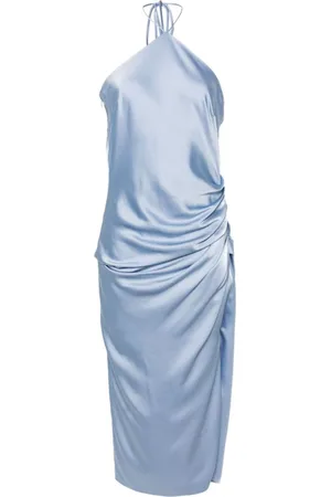Simkhai Donna, Abiti, Blu, S, new