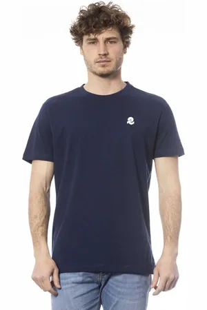Invicta Uomo, Top, Blu, L, new
