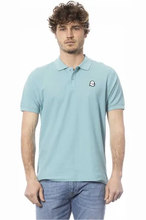Invicta Uomo, Top, Blu, XL, new