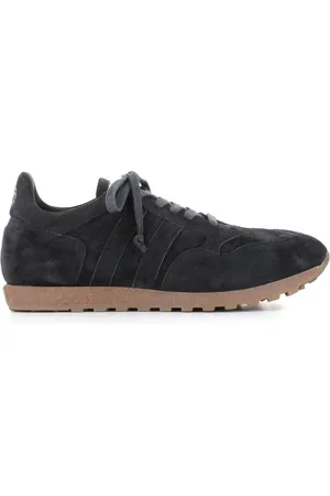 ALBERTO FASCIANI Uomo, Scarpe, Blu, 42 EU, new