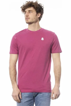 Invicta Uomo, Top, Viola, S, new