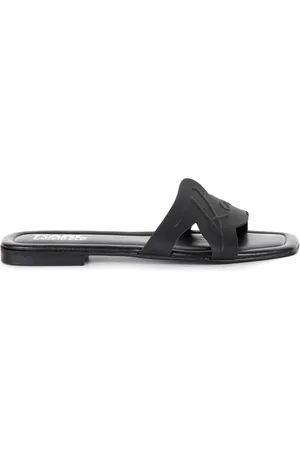 Karl Lagerfeld Donna, Scarpe, Nero, 36 EU, new