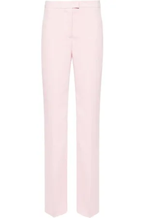 Andamane Donna, Pantaloni, Rosa, XS, new