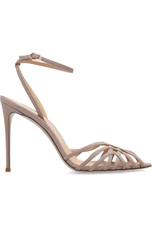 LE SILLA Donna, Scarpe, Rosa, 38 EU, new