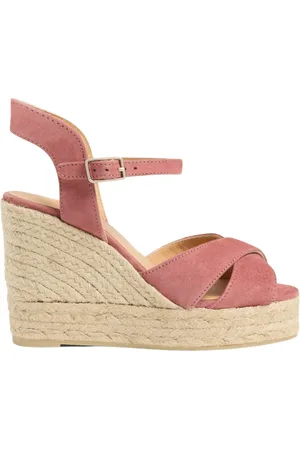 Castaner Donna, Scarpe, Rosa, 35 EU, new