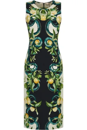 Roberto Cavalli Donna, Abiti, Multicolore, L, new